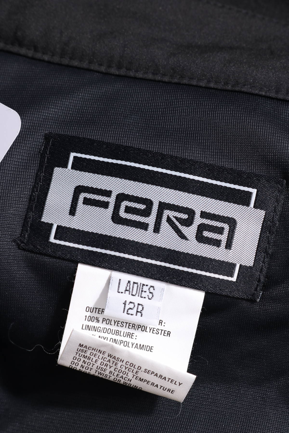 Спортен панталон FERA3