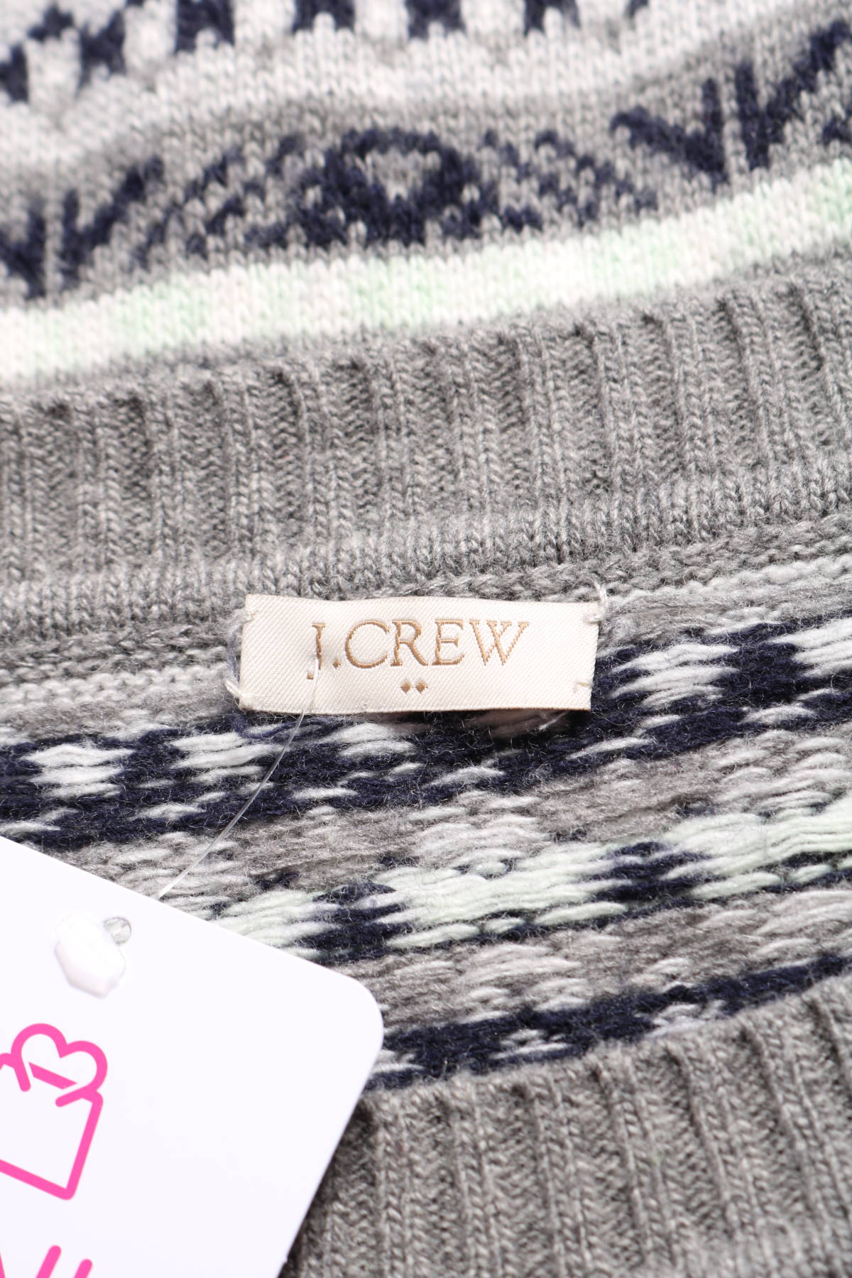 Пуловер J.CREW3 - Mania Пуловер J.CREW3