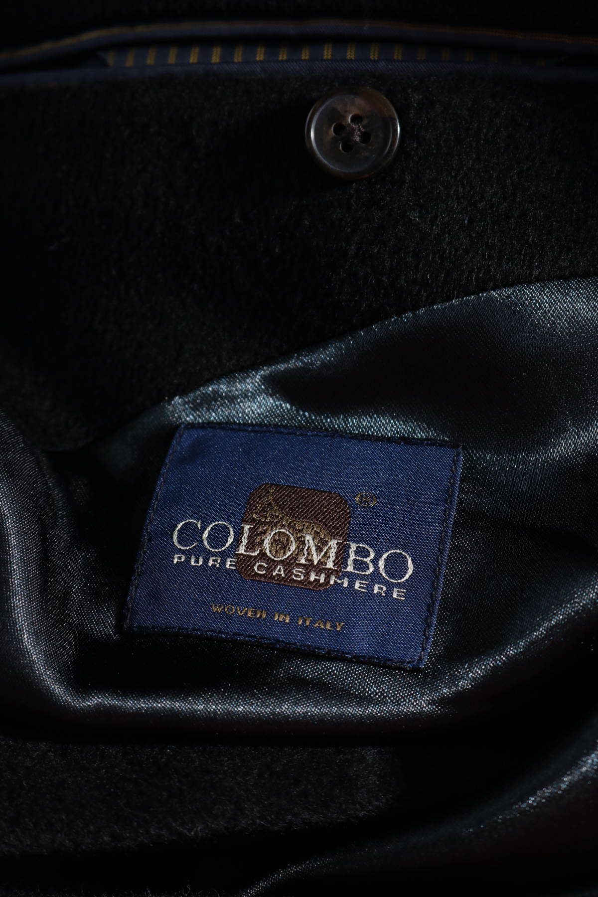 Зимно палто COLOMBO3