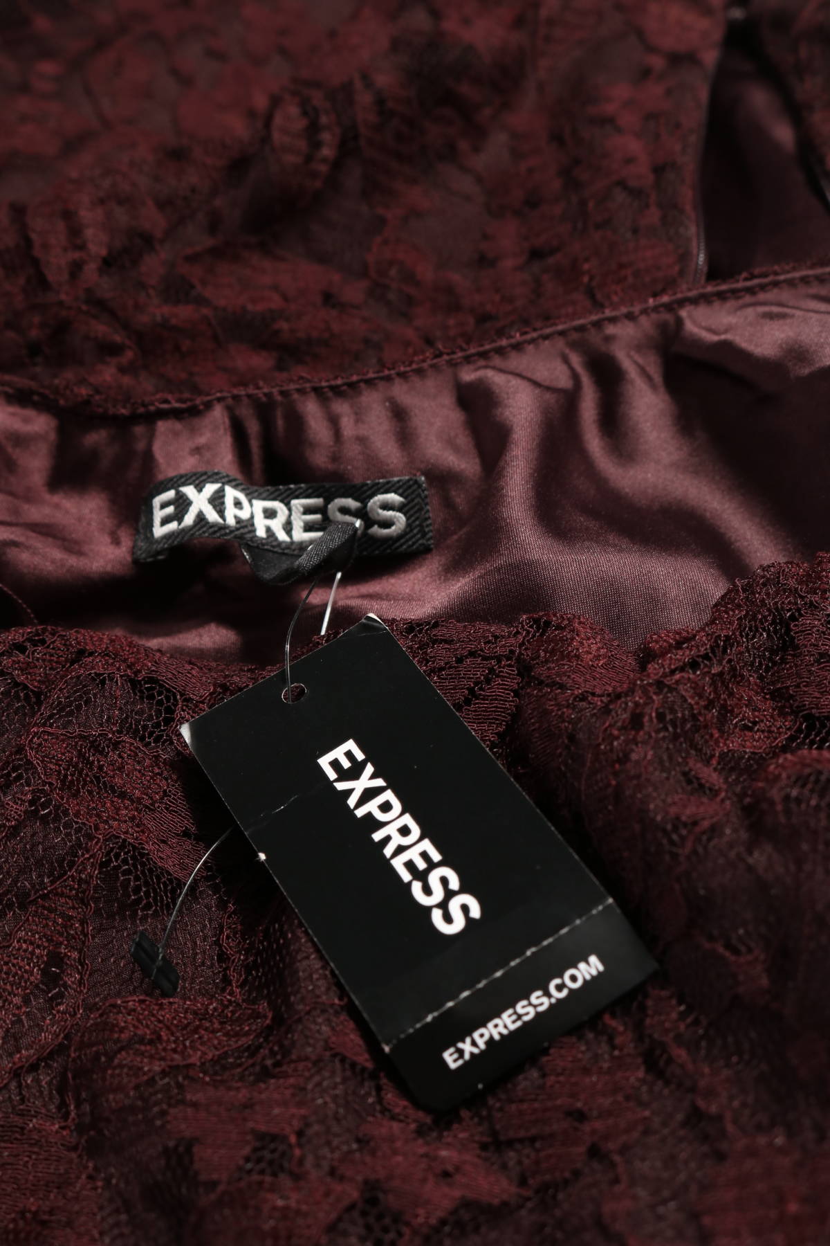 Парти рокля EXPRESS3
