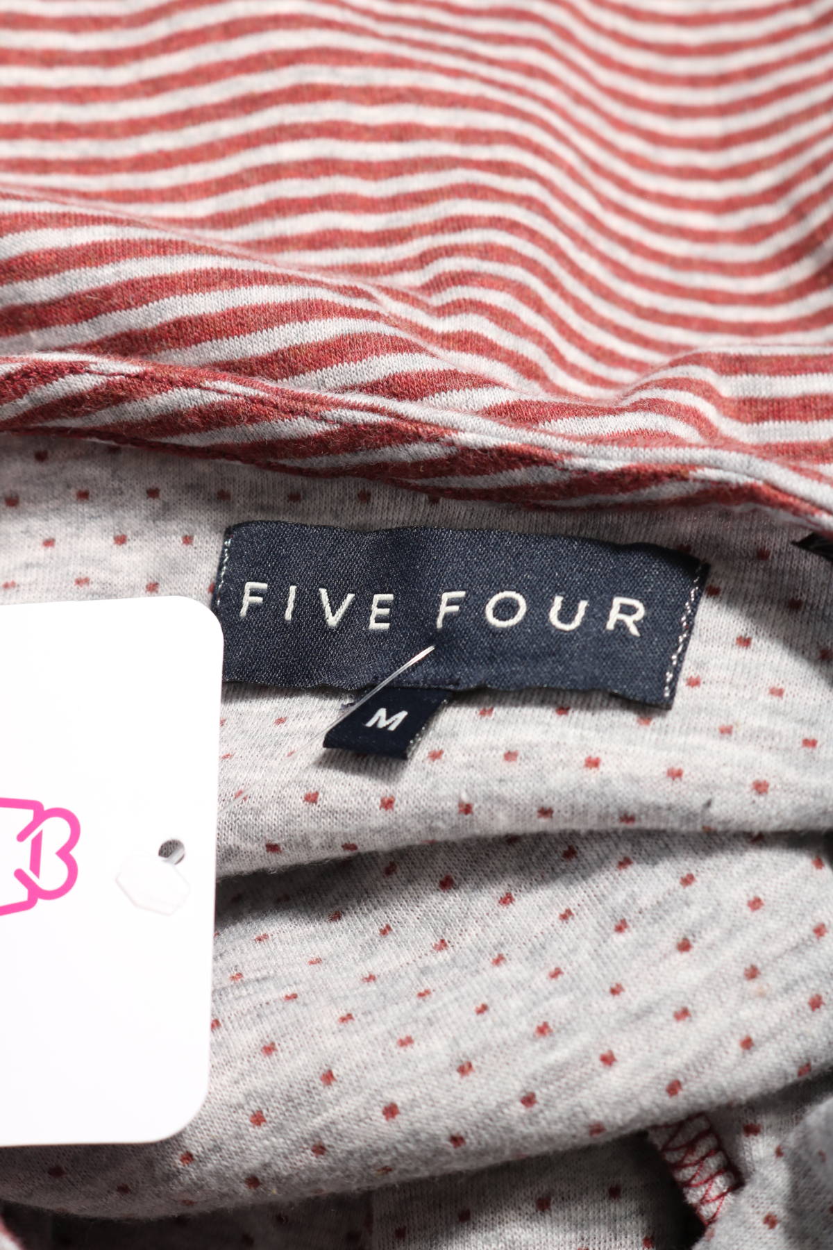 Блуза FIVE FOUR3