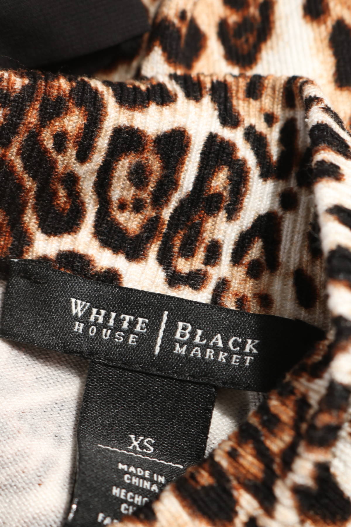 Пуловер WHITE HOUSE / BLACK MARKET3
