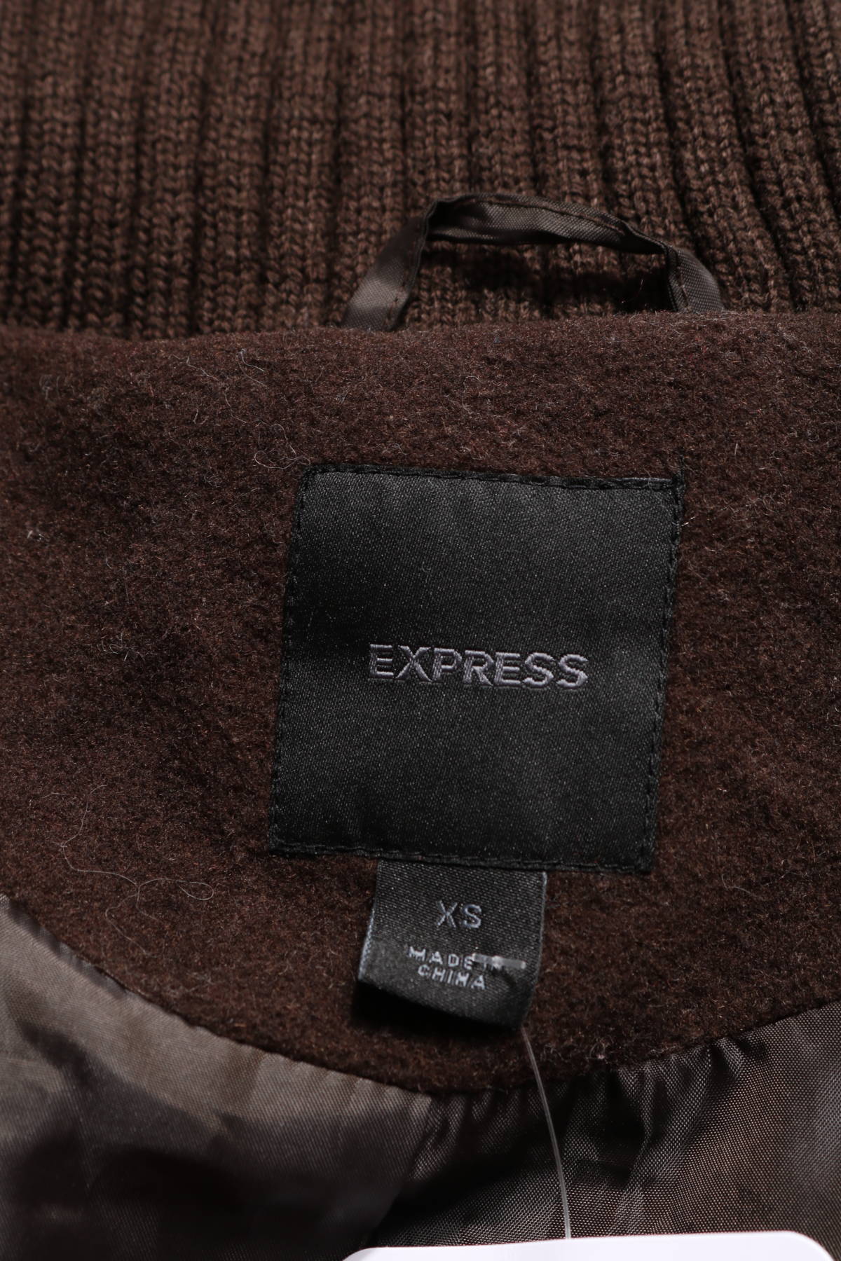 Зимно палто EXPRESS3
