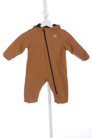 Детски гащеризон Carhartt - Mania Детски гащеризон Carhartt