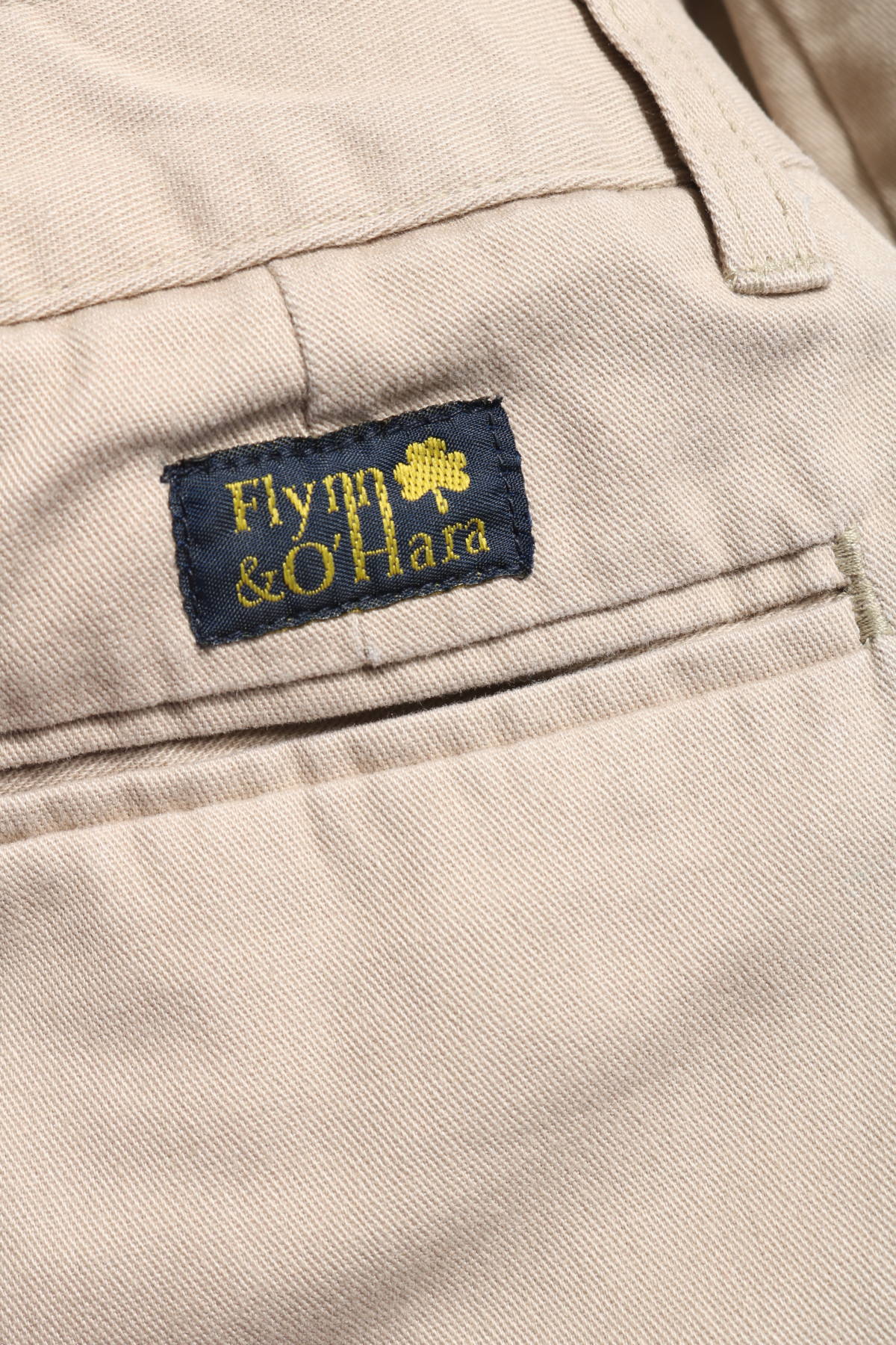 Детски панталон FLYNN O'HARA3