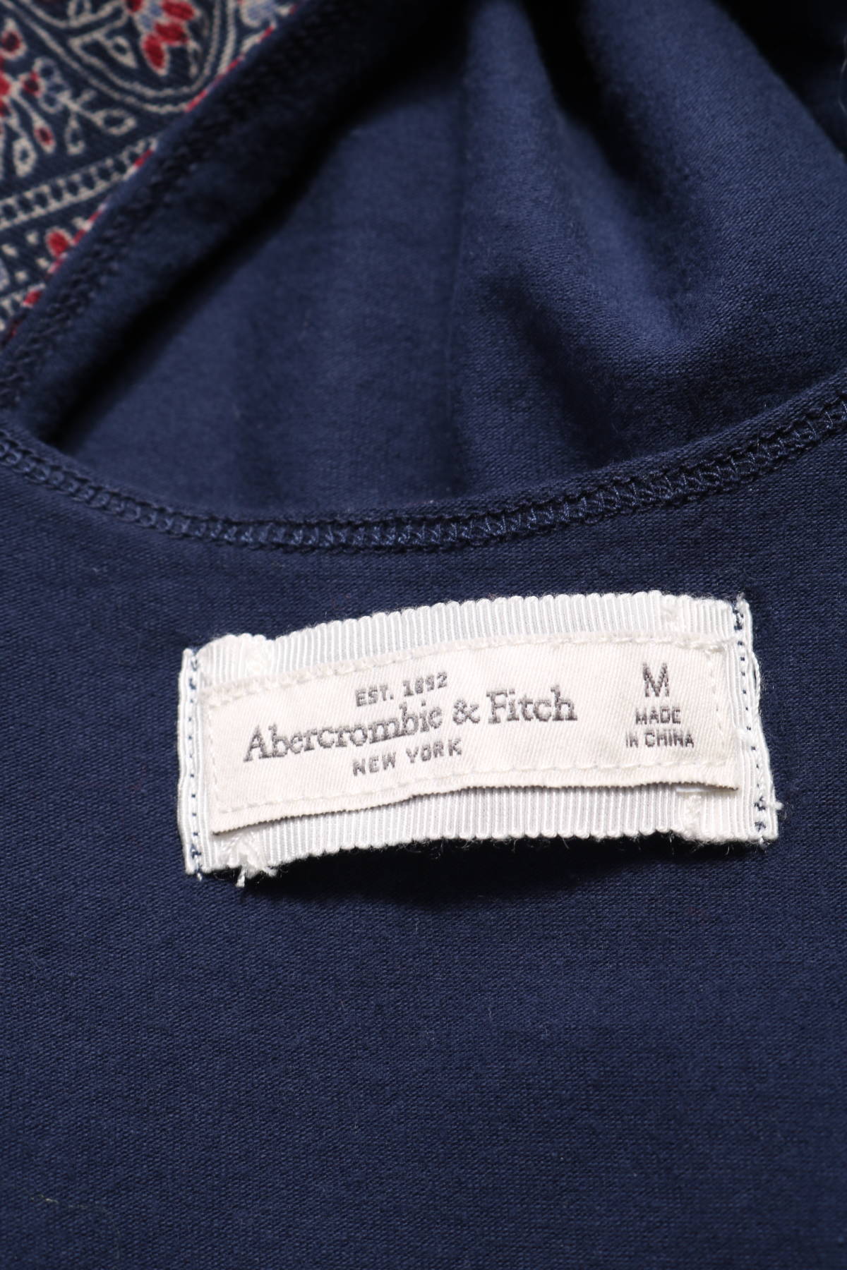 Ежедневна рокля ABERCROMBIE & FITCH3