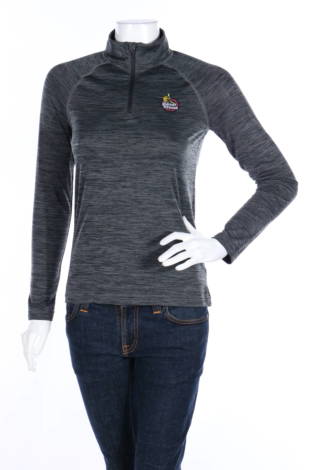 Спортна блуза CHARLES RIVER APPAREL - Mania Спортна блуза CHARLES RIVER APPAREL