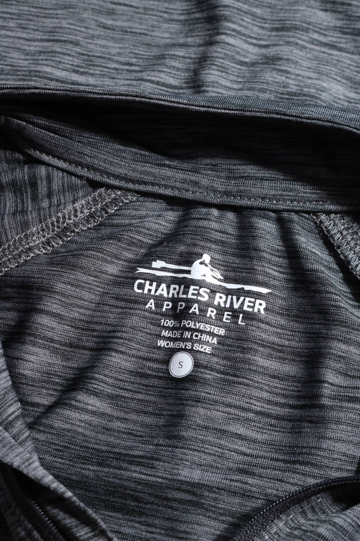 Спортна блуза CHARLES RIVER APPAREL3