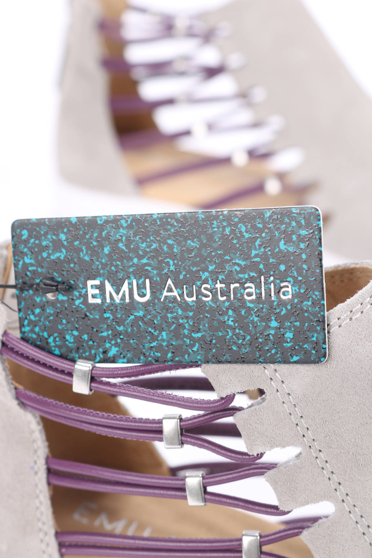 Ниски обувки EMU AUSTRALIA4