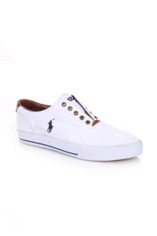 Спортни обувки Polo By Ralph Lauren - Mania Спортни обувки Polo By Ralph Lauren