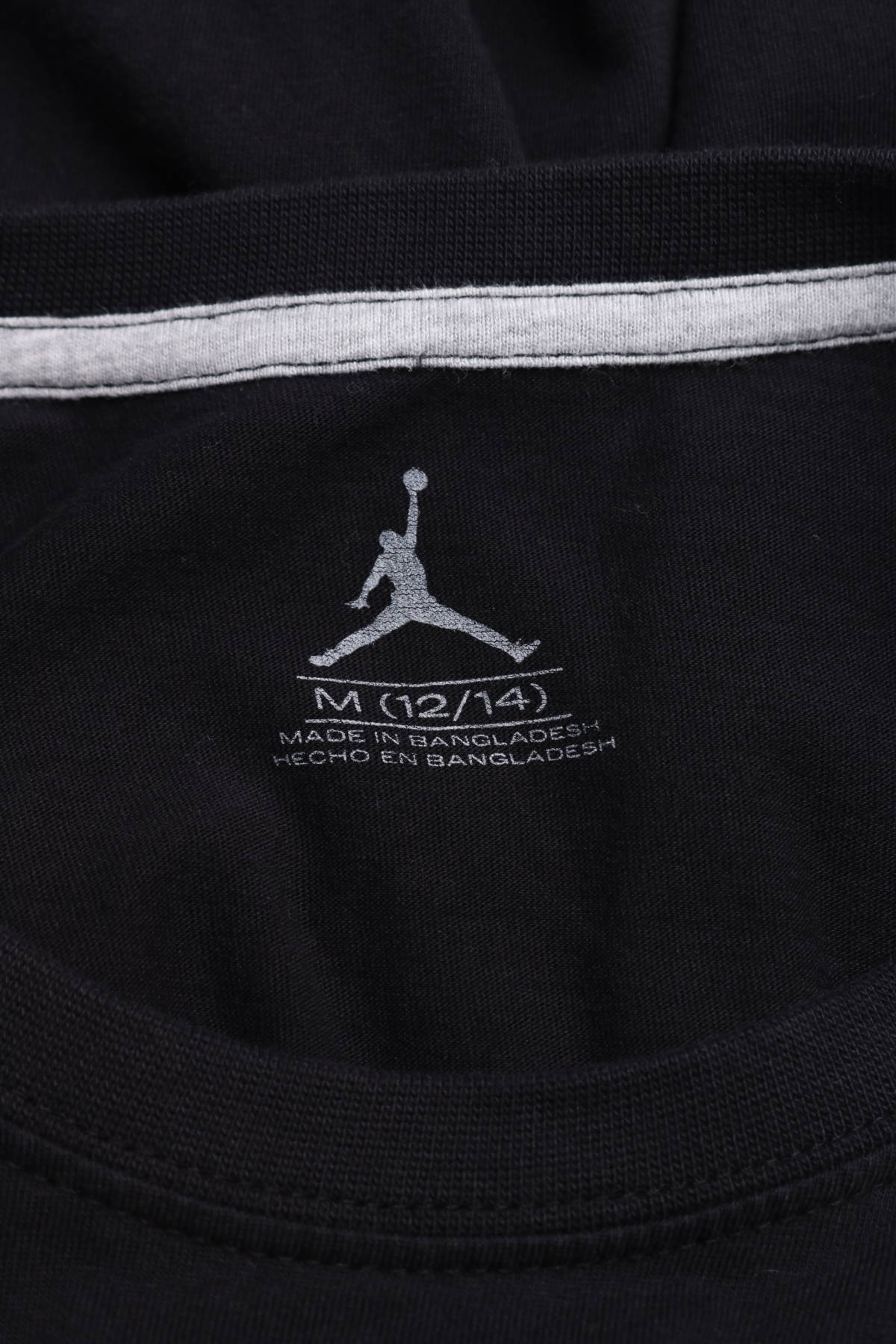 Детска тениска Jordan3 - Mania Детска тениска Jordan3