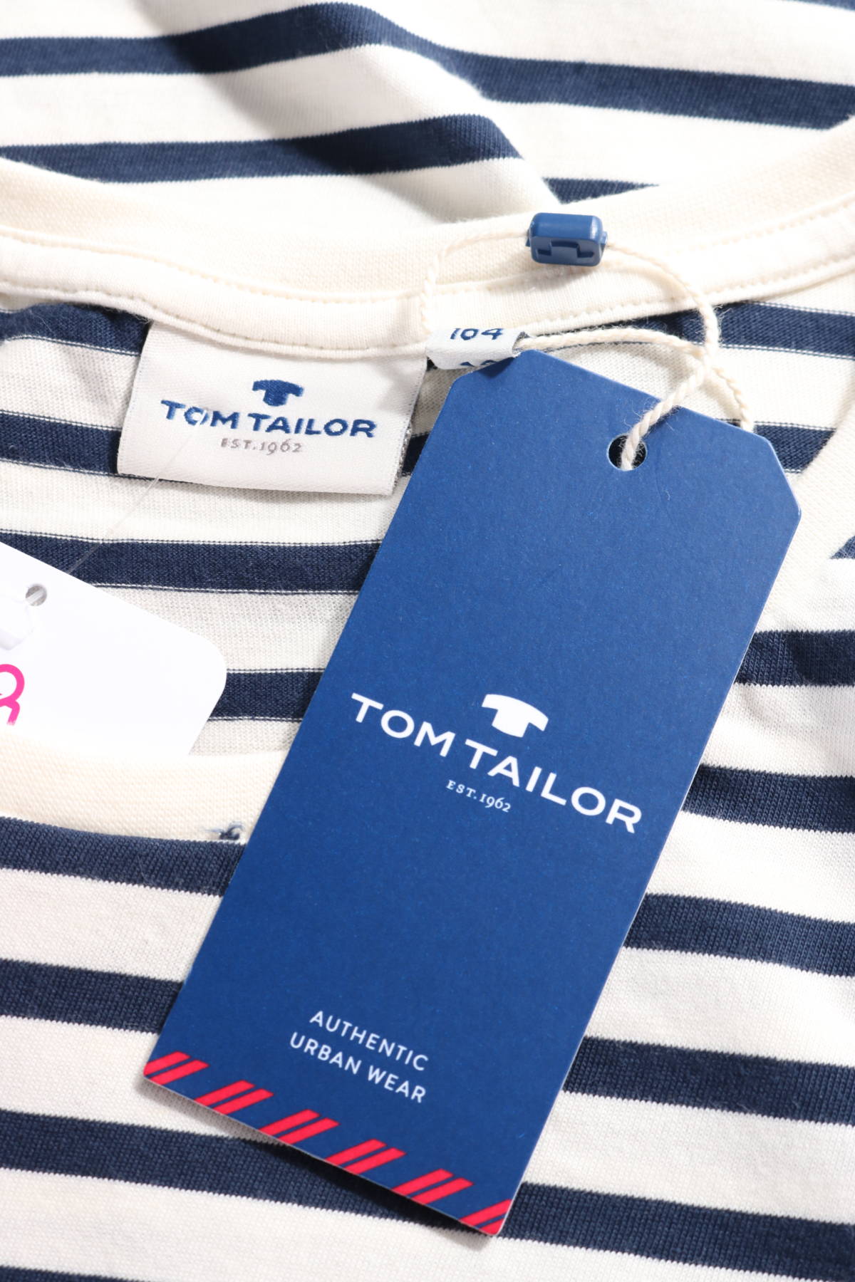 Детска блуза TOM TAILOR3