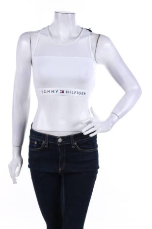 Спортно бюстие Tommy Hilfiger - Mania Спортно бюстие Tommy Hilfiger