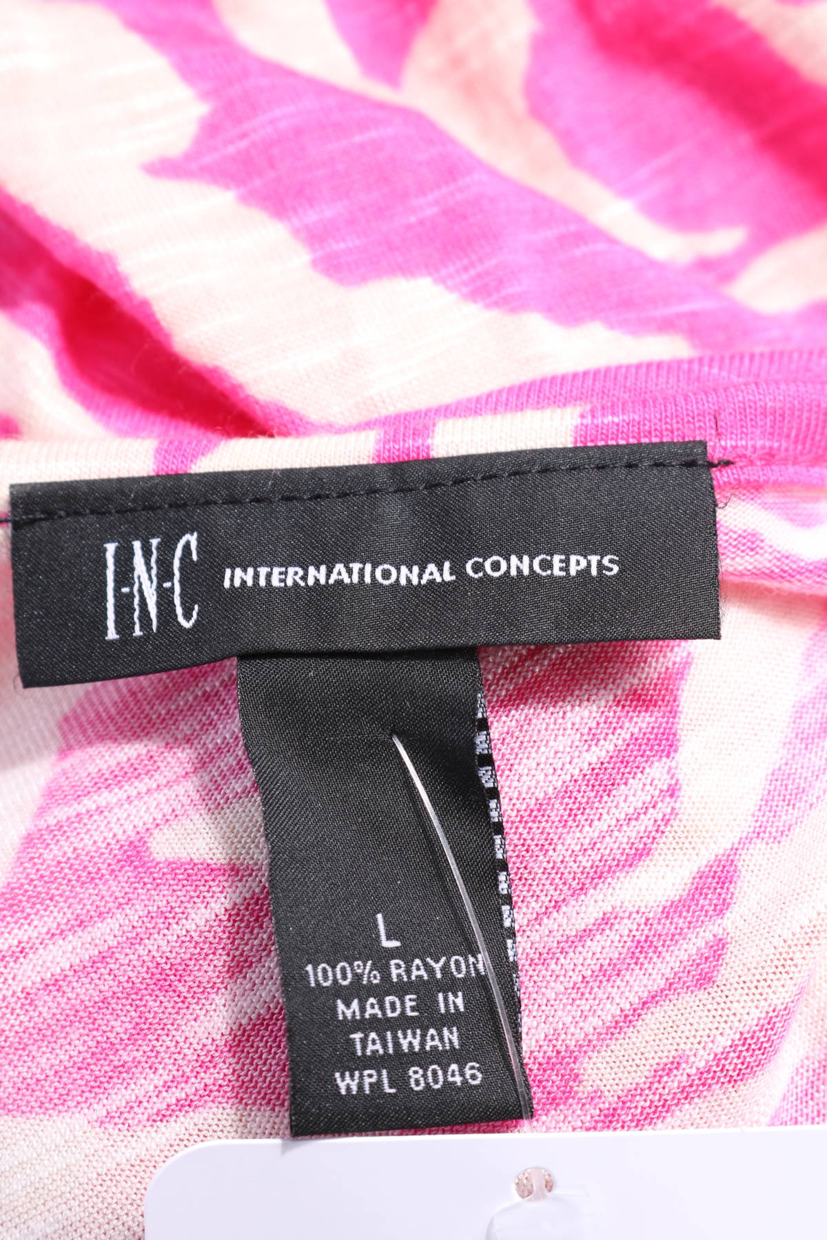 Плажна рокля I.N.C - INTERNATIONAL CONCEPTS3