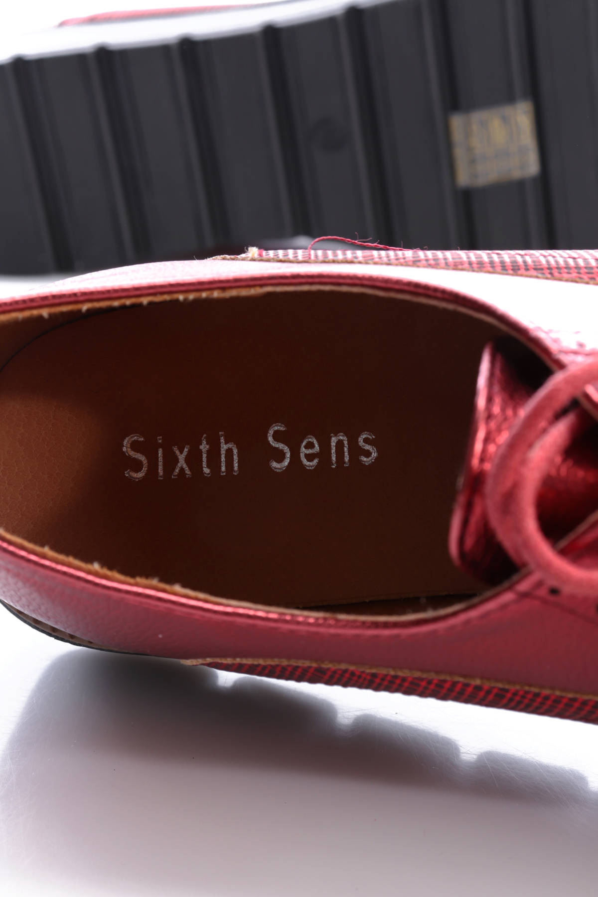 Спортни/Ежедневни обувки SIXTH SENSE4