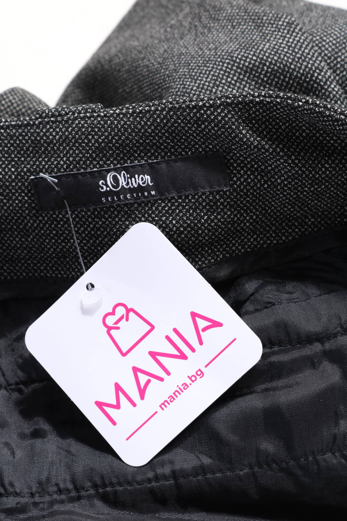 Панталон S.Oliver3 - Mania Панталон S.Oliver3