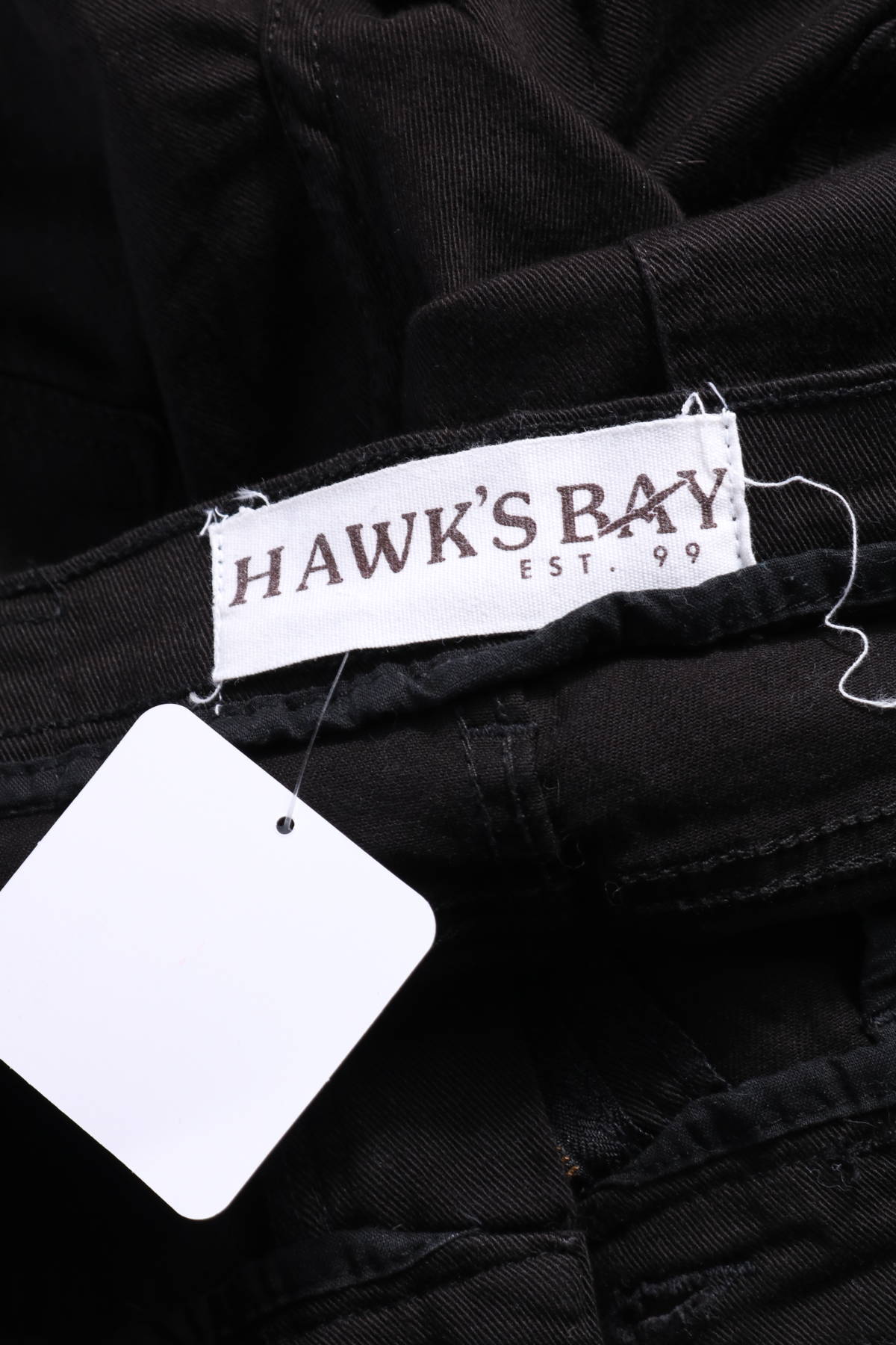 Дънки Hawk`s Bay4 - Mania Дънки Hawk`s Bay4