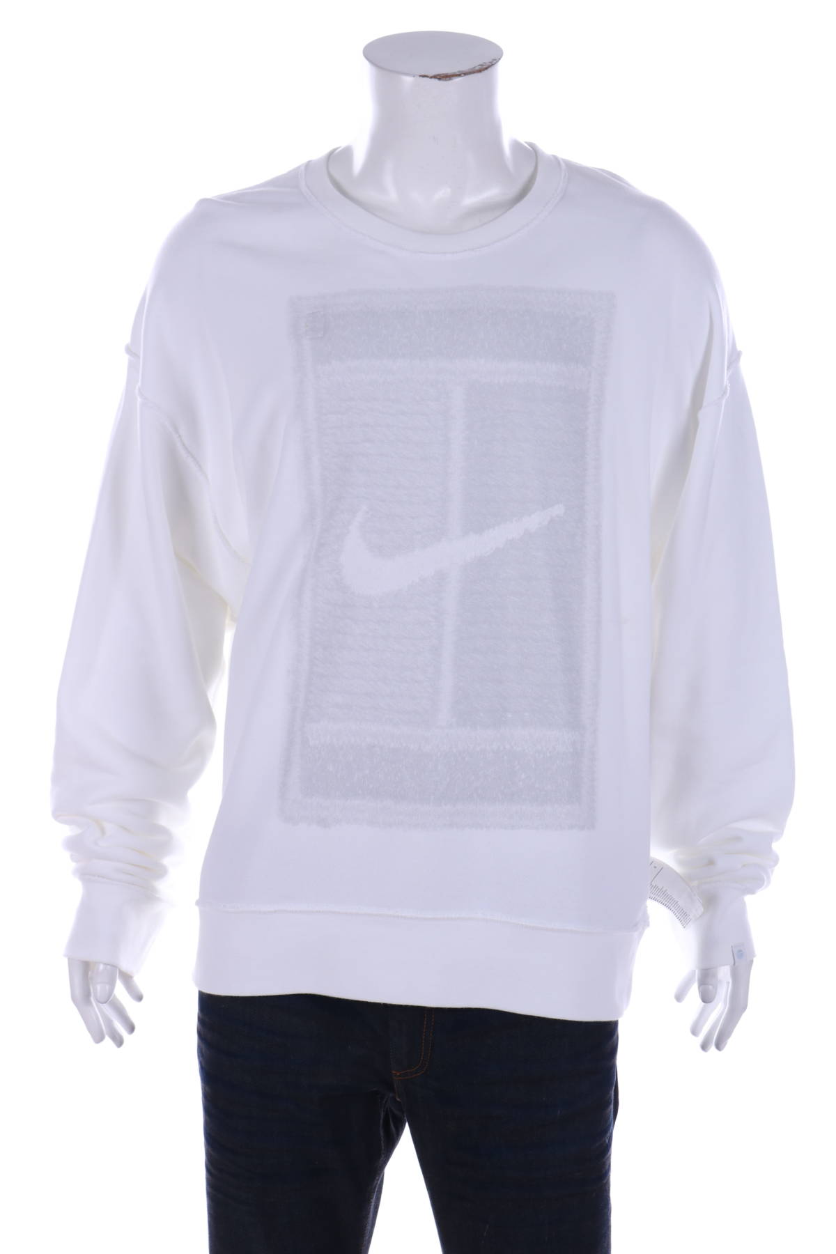 Спортна блуза Nike1 - Mania Спортна блуза Nike1