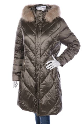Пухено яке Barbour - Mania Пухено яке Barbour