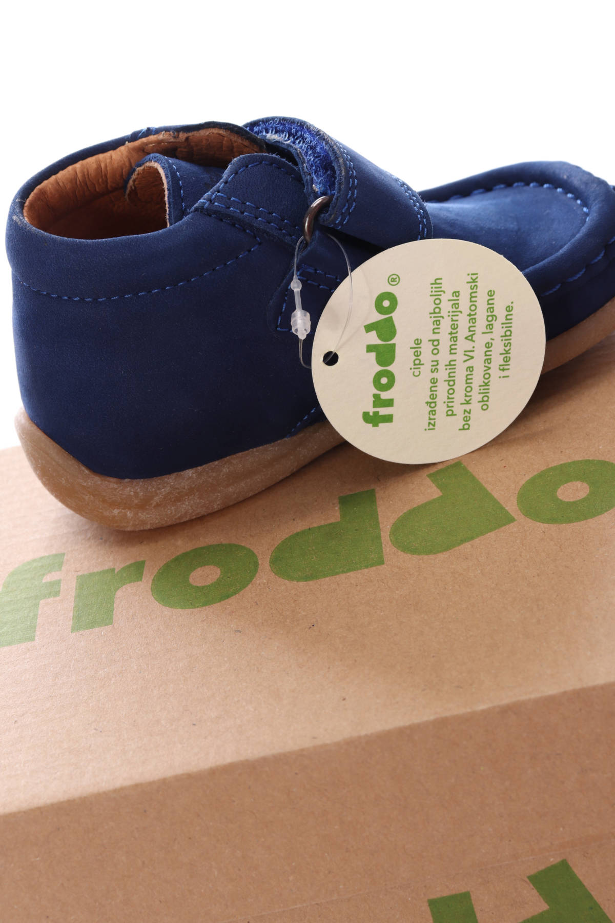 Обувки FRODDO4