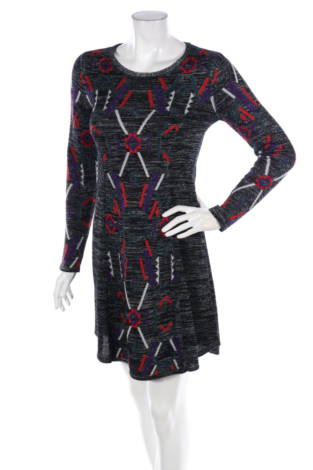 Рокля DESIGUAL - Mania Рокля DESIGUAL