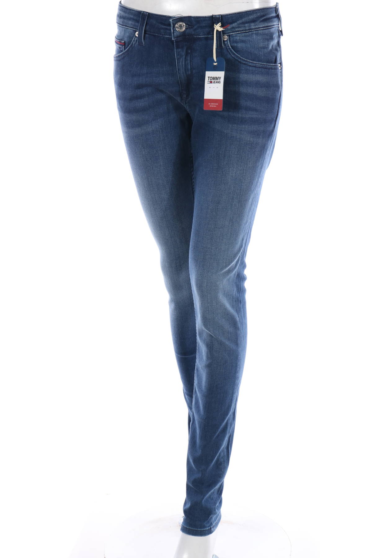 Дънки Tommy Hilfiger1 - Mania Дънки Tommy Hilfiger1