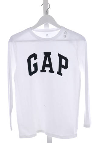Детска блуза Gap Kids - Mania Детска блуза Gap Kids
