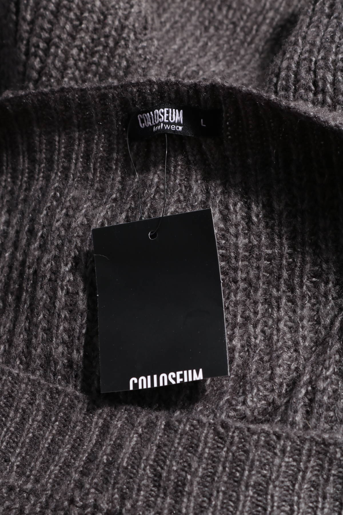Пуловер COLLOSEUM3