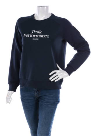 Спортна блуза Peak Performance - Mania Спортна блуза Peak Performance