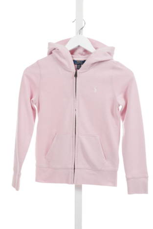 Детско спортно горнище Polo By Ralph Lauren - Mania Детско спортно горнище Polo By Ralph Lauren