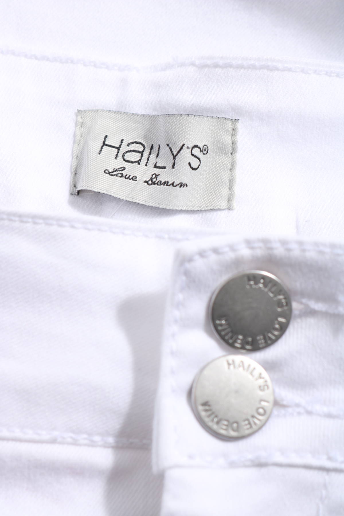 Панталон HAILY'S4