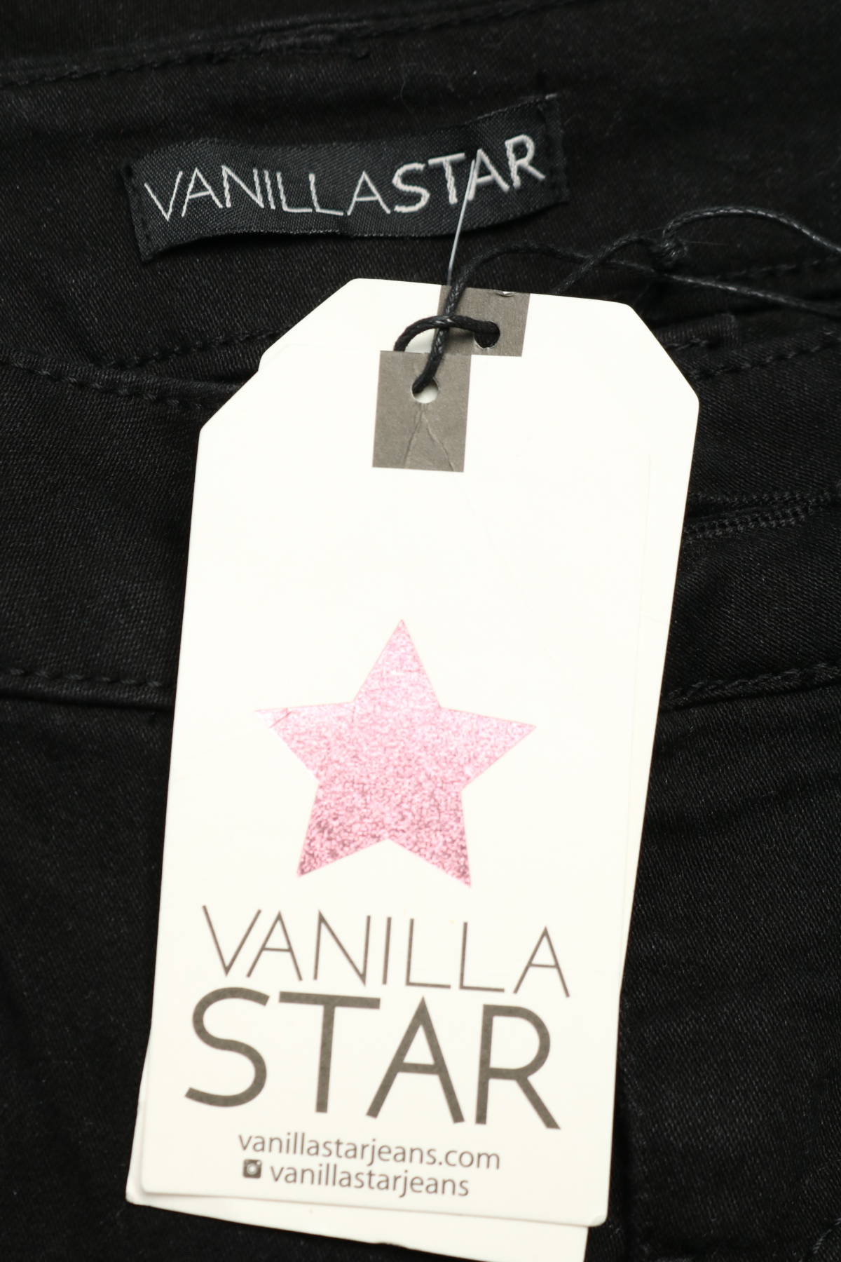 Панталон VANILLA STAR4