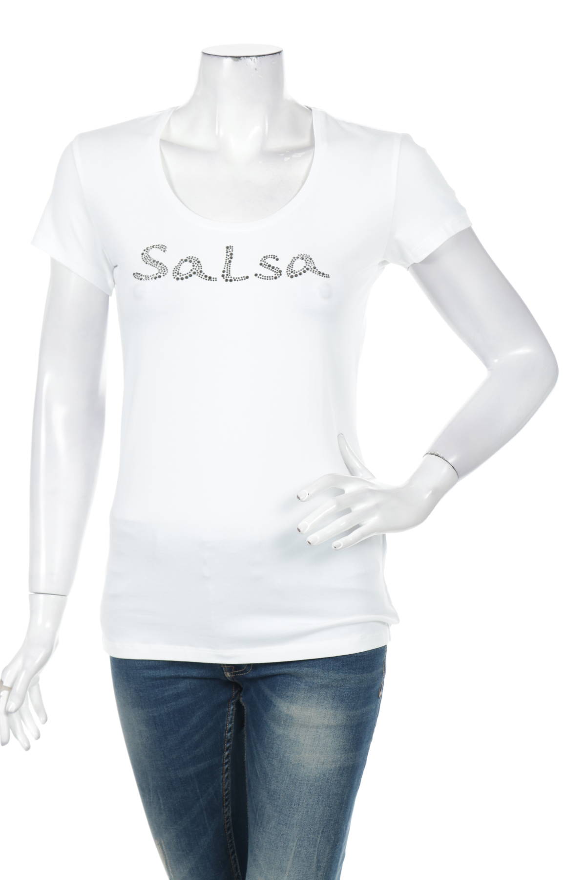 Тениска SALSA1