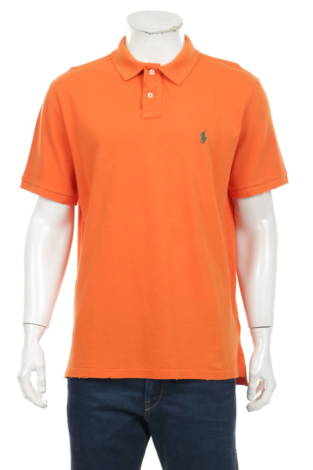 Тениска POLO BY RALPH LAUREN - Mania Тениска POLO BY RALPH LAUREN