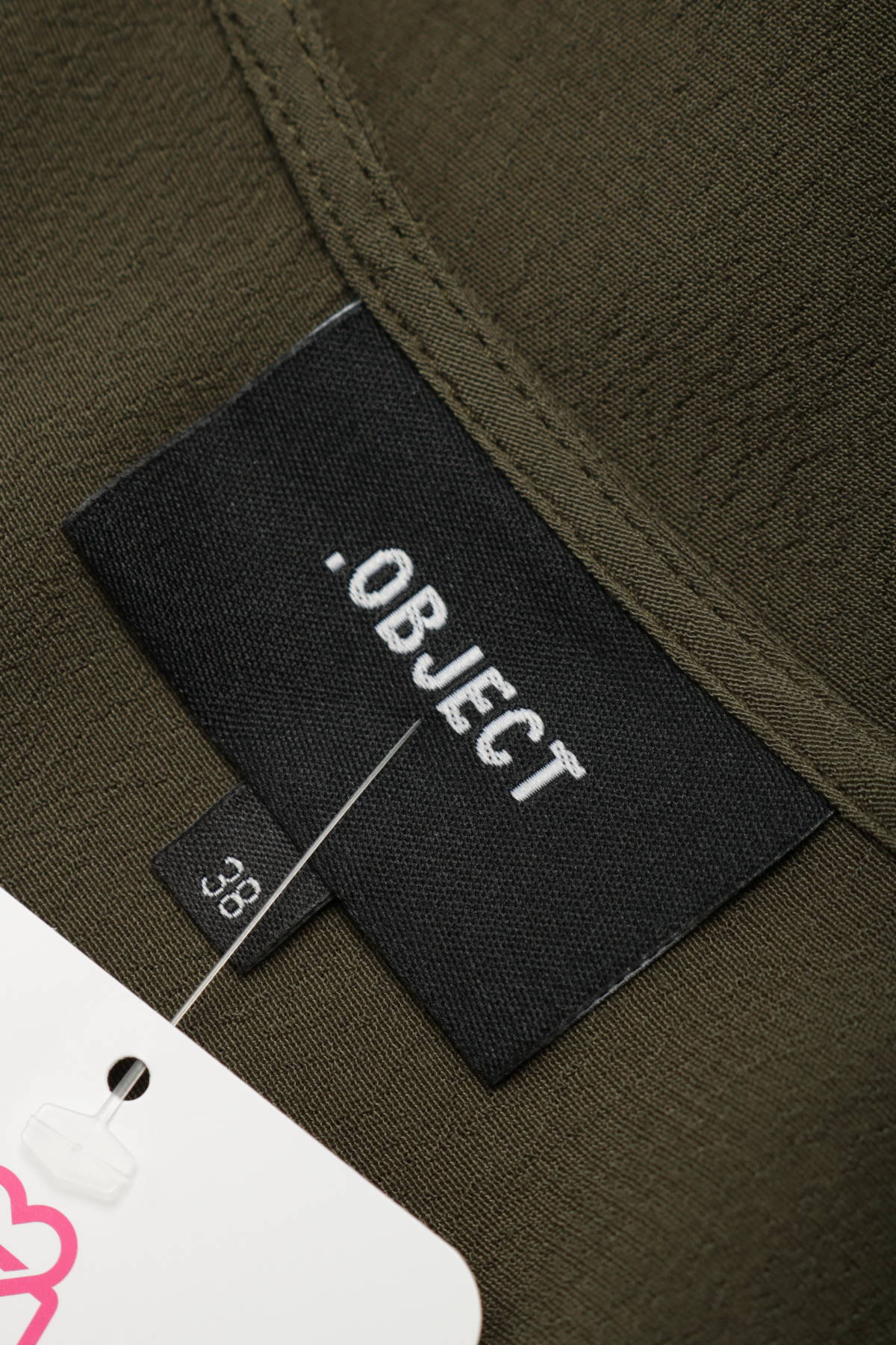 Блуза OBJECT3