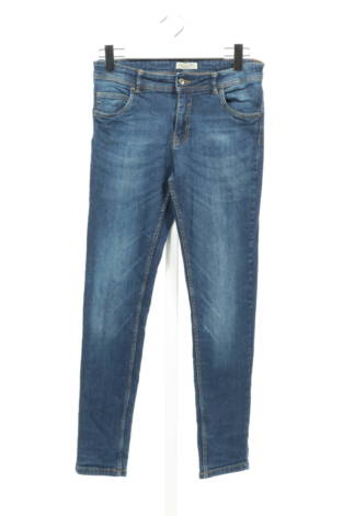 Детски дънки BEST GENUINE DENIM PRODUCTS - Mania Детски дънки BEST GENUINE DENIM PRODUCTS