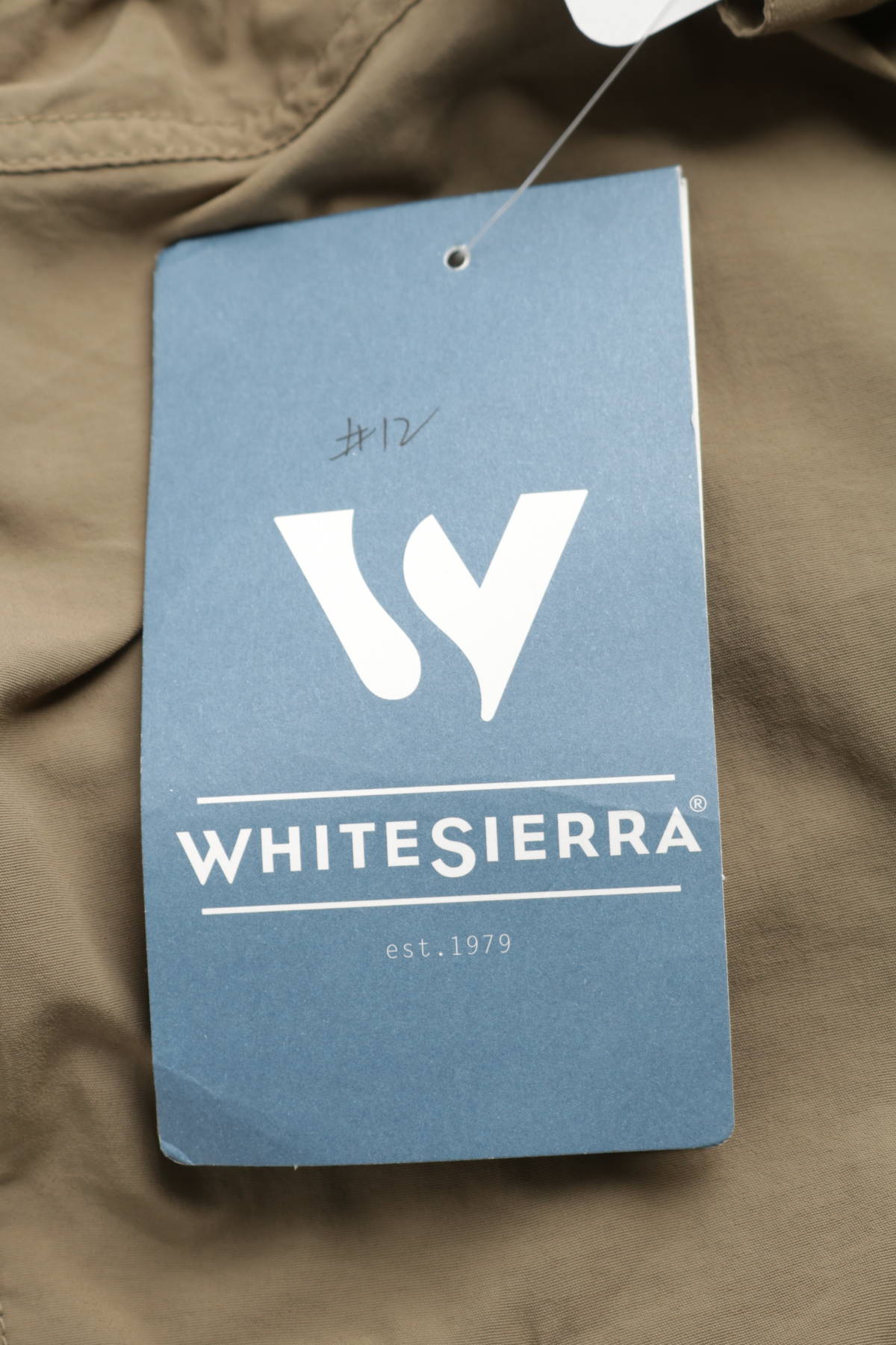 Панталон WHITE SIERRA4