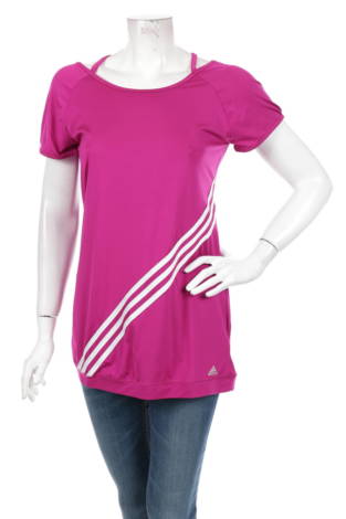 Спортна тениска ADIDAS - Mania Спортна тениска ADIDAS