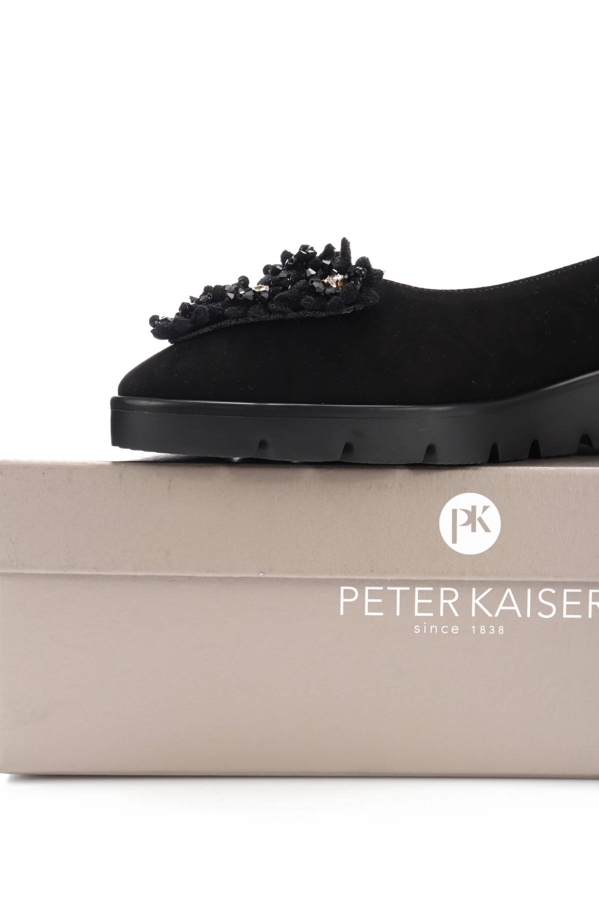 Ниски обувки PETER KAISER4