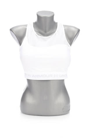Спортно бюстие UNDER ARMOUR - Mania Спортно бюстие UNDER ARMOUR