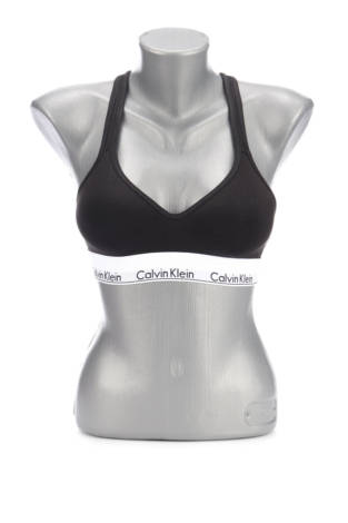 Спортно бюстие CALVIN KLEIN - Mania Спортно бюстие CALVIN KLEIN