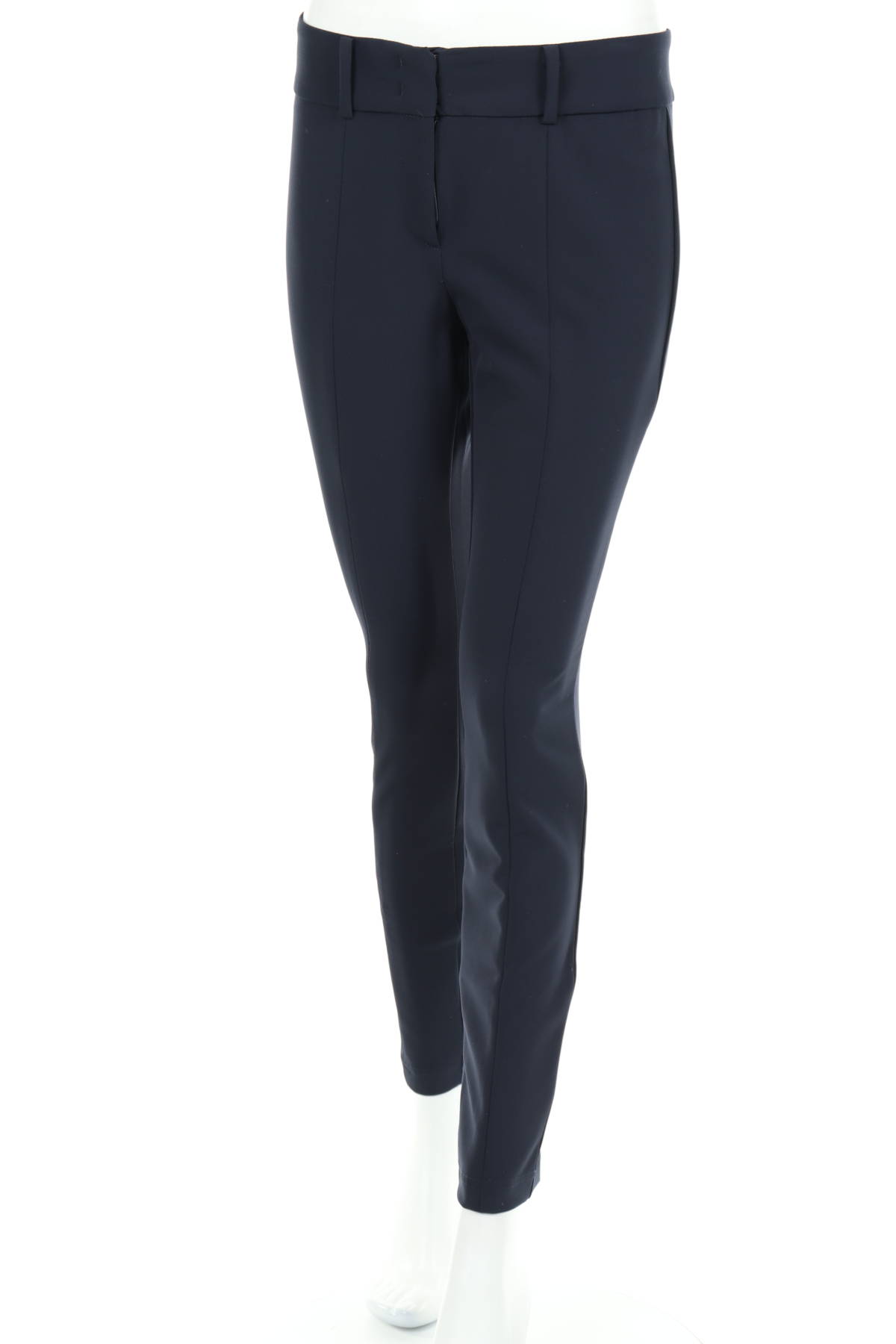 Елегантен панталон STEHMANN1