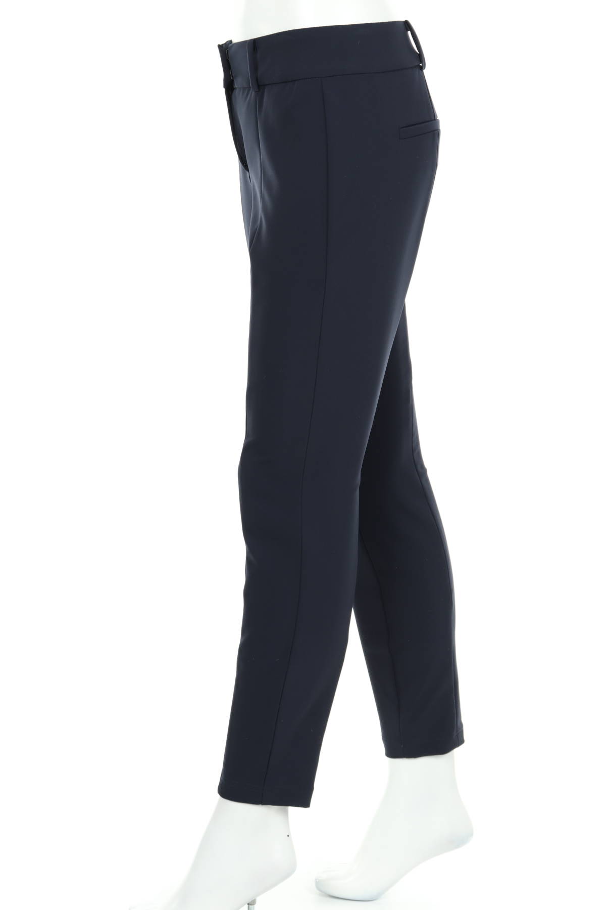 Елегантен панталон STEHMANN3