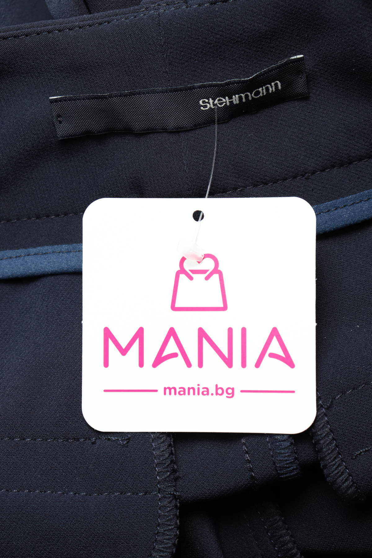 Елегантен панталон STEHMANN4