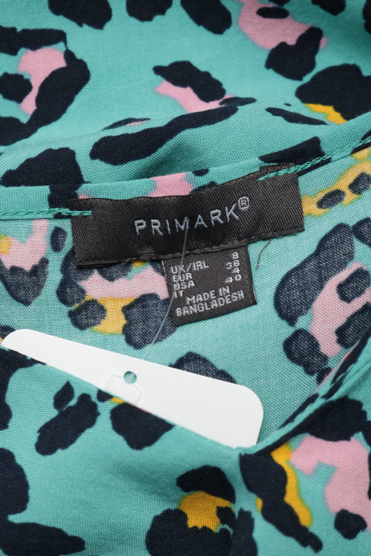 Блуза PRIMARK3