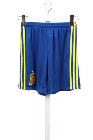 Детски футболни шорти ADIDAS - Mania Детски футболни шорти ADIDAS