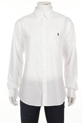 Официална риза RALPH LAUREN - Mania Официална риза RALPH LAUREN