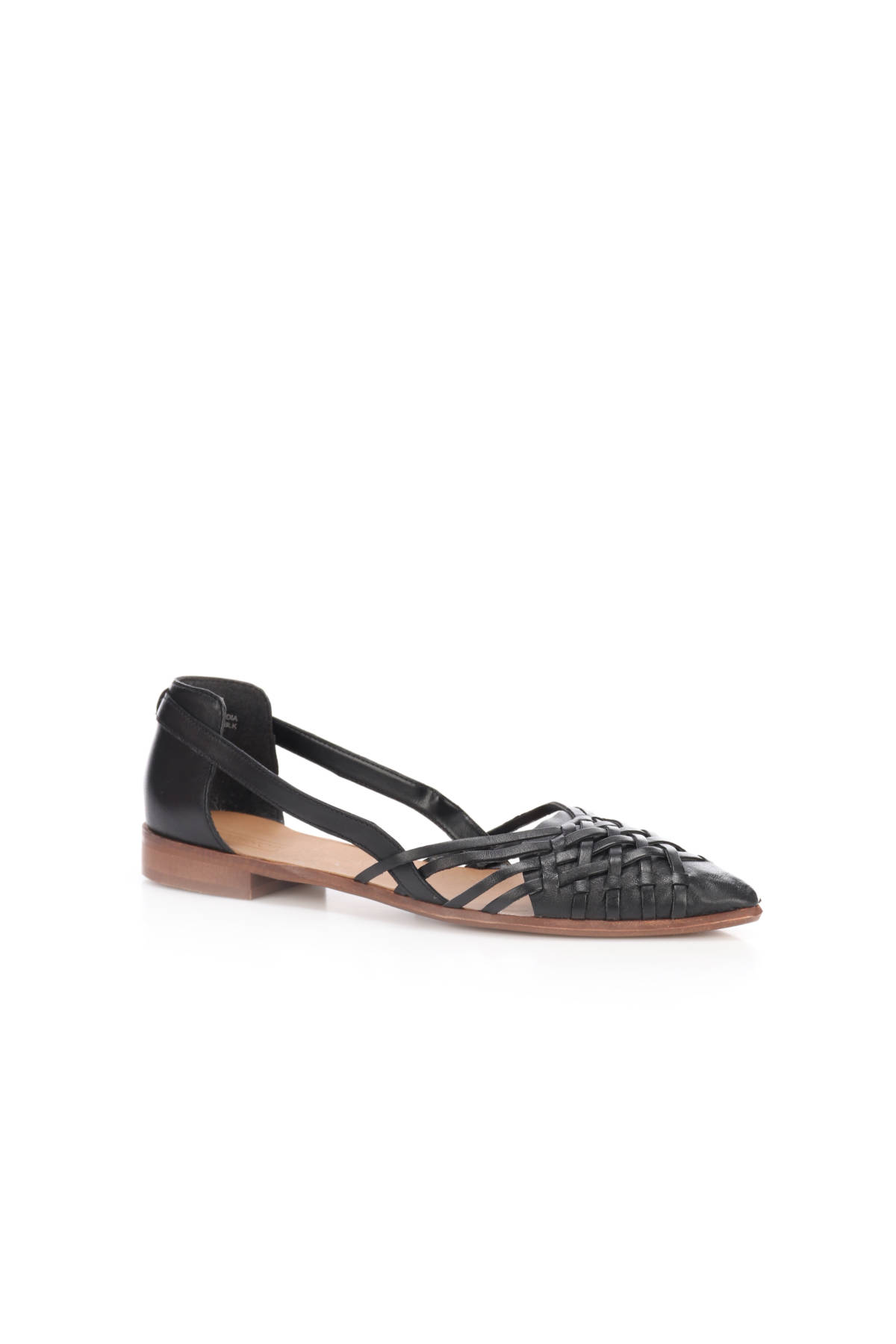 Ниски обувки TOPSHOP2 - Mania Ниски обувки TOPSHOP2
