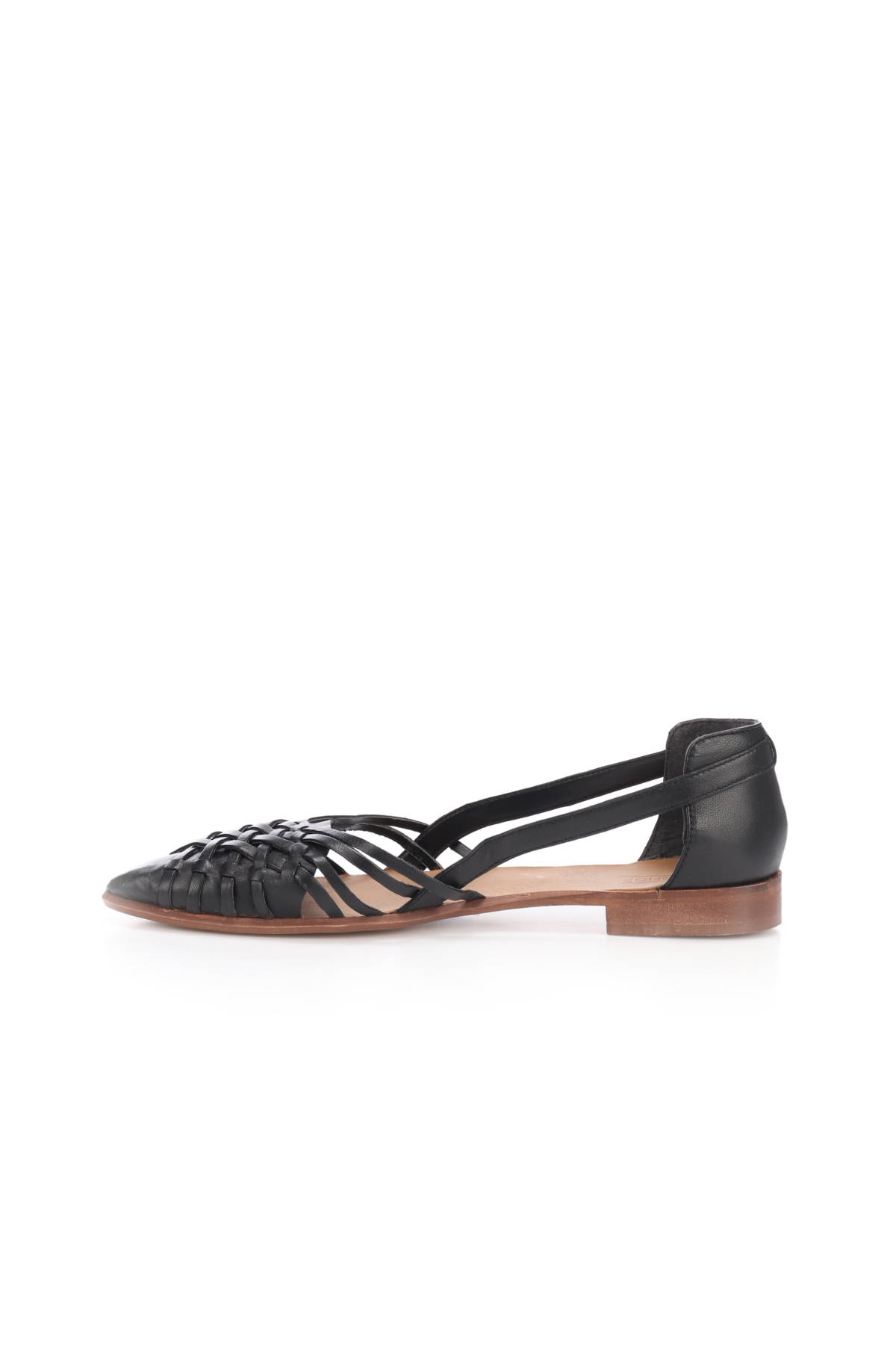 Ниски обувки TOPSHOP3 - Mania Ниски обувки TOPSHOP3