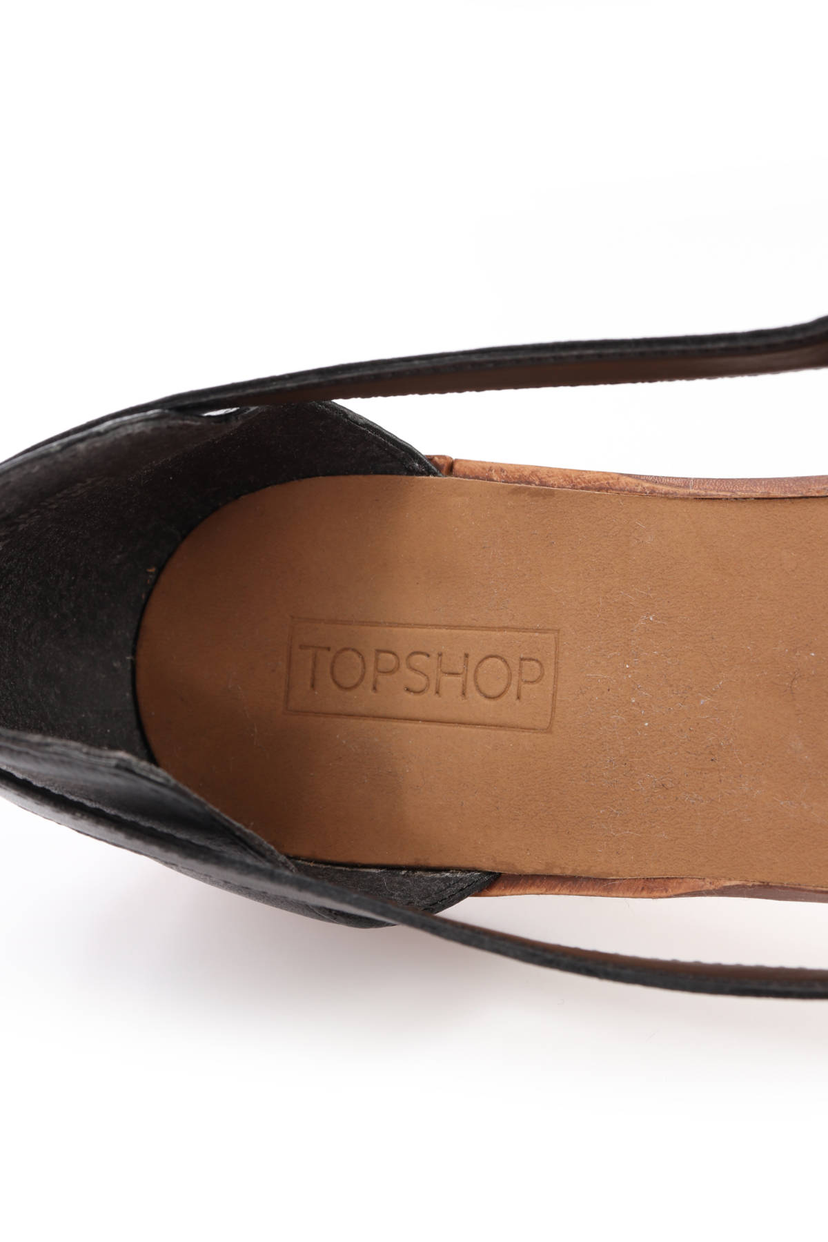 Ниски обувки TOPSHOP4 - Mania Ниски обувки TOPSHOP4